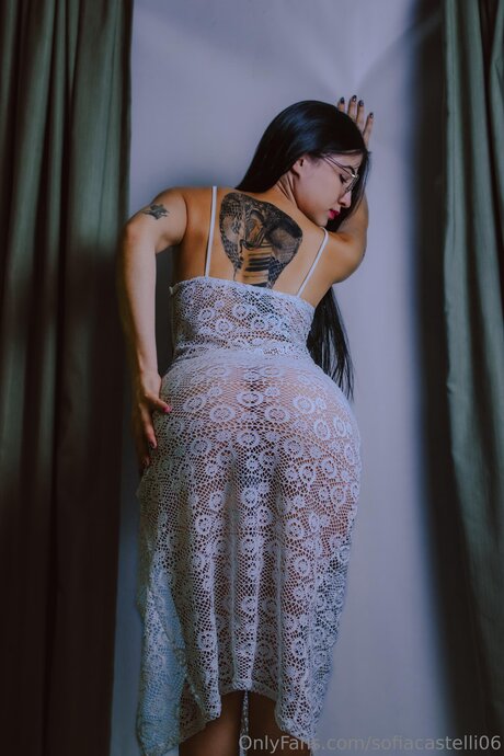 Sofiacastelli06 完璧なポルノスター 写真