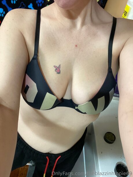 Theblazzinhippie69 美しいスター 写真