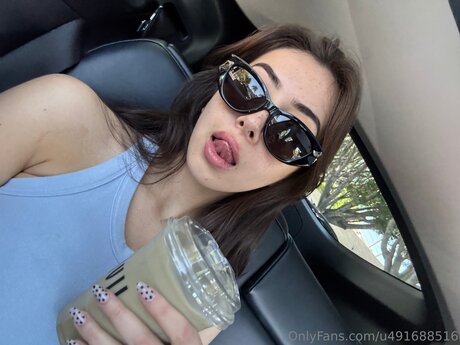 Chloekim ヌード女優 画像
