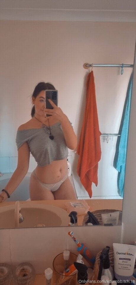 Kdumbb Tch 18 美しいスター 写真