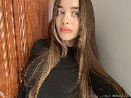 Ameliastorm HD女優 写真