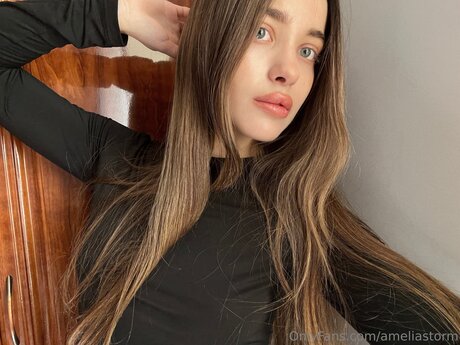 Ameliastorm 独占女優 アーカイブ
