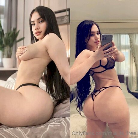 Mia Ts Free セックスモデル 写真