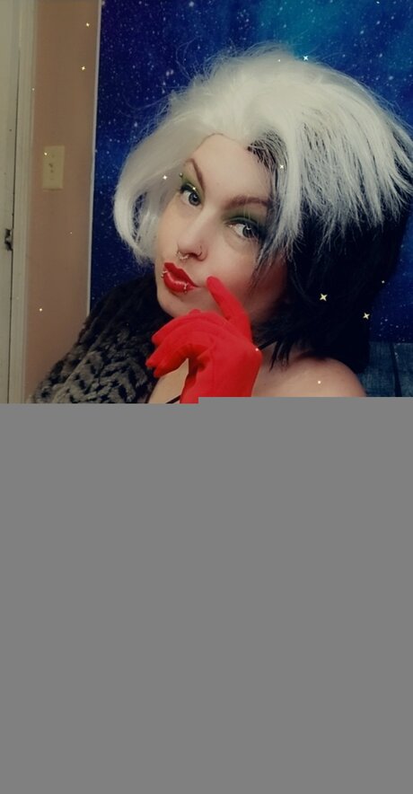 Exoticzombiefree ポルノ女優 ギャラリー