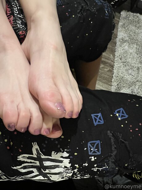 Kumnoeyme スター 画像