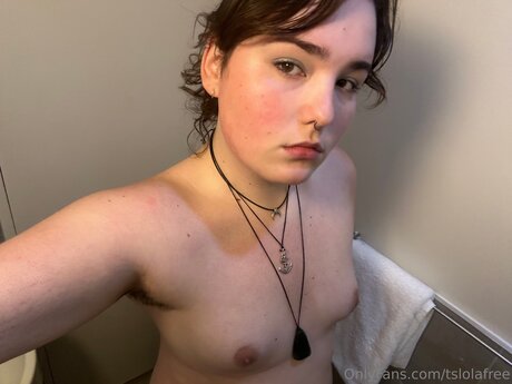 Tslolafree アートポルノスター 写真