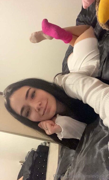 Kinsleypaige HD女優 写真