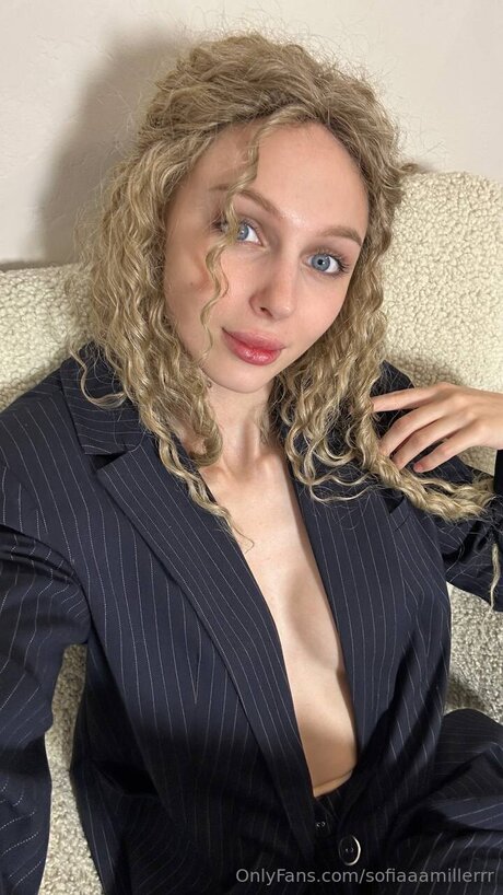 Sofiaaamillerrr 可愛いモデル 画像