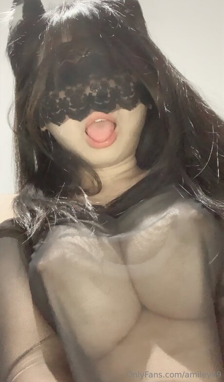 Amiley69 完璧なポルノスター 画像