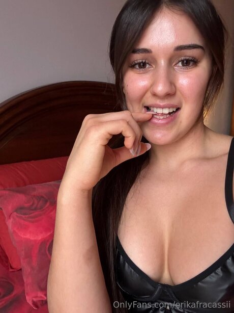 Erikafracassii 高品質モデル 画像