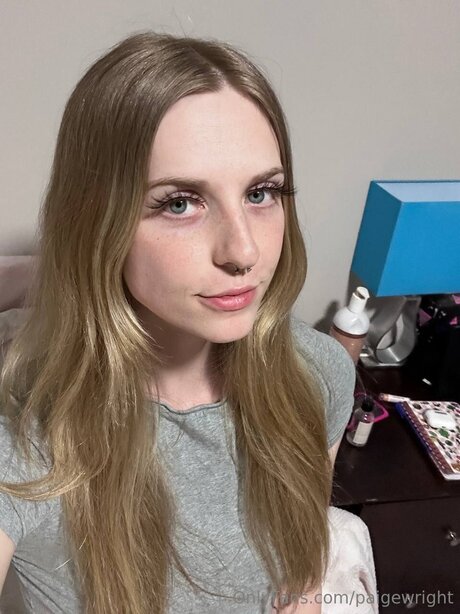 Paigewright ポルノスター ベスト 写真
