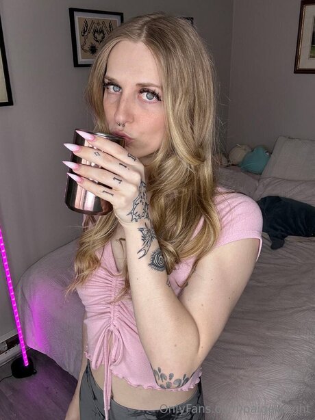 Paigewright ホットなスター アーカイブ