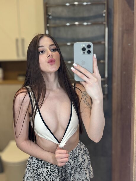 Lillie Miler ポルノスター 写真