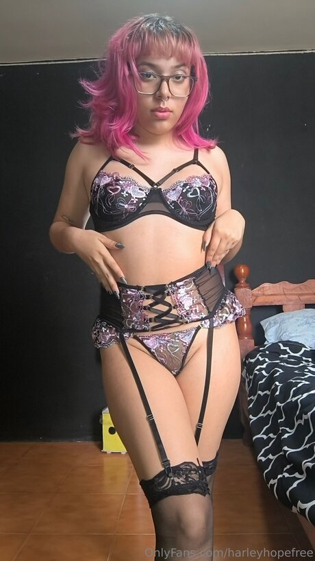 Harleyhopefree 最高のスター 写真