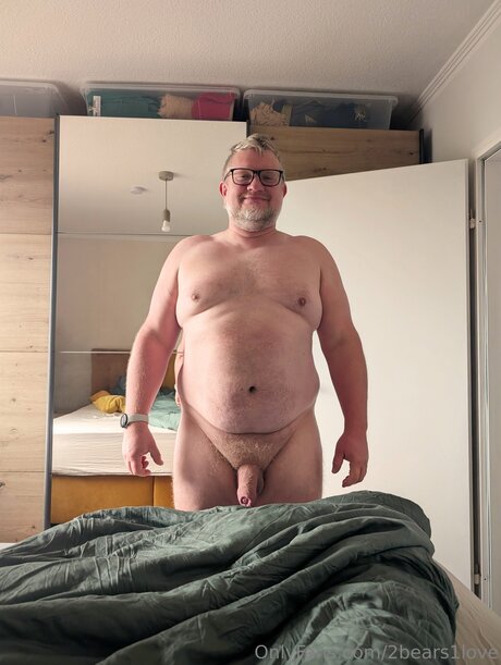 2bears1love ポルノスター 写真