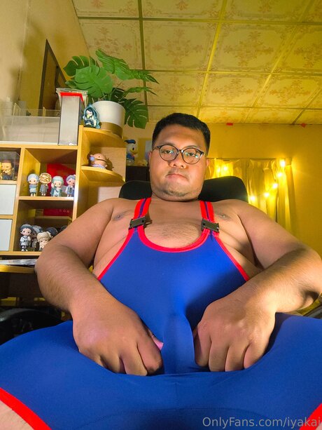 Iyakai ヌードのポルノスター 写真