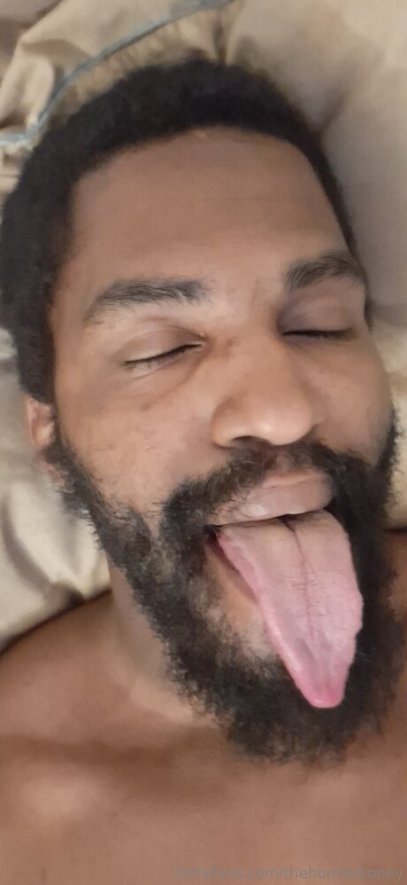 Thehomiestoney 完璧なスター ギャラリー