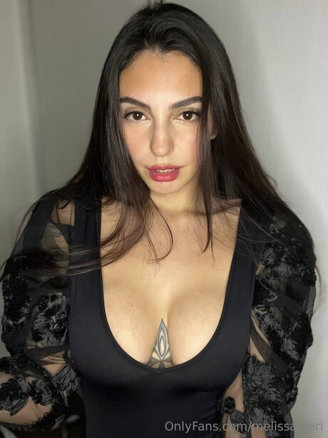 Melissa Neri HDスター 写真