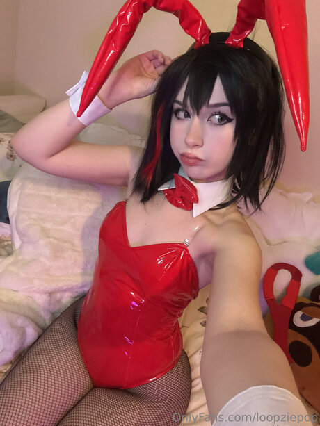 Loopziepop スターセックス 画像