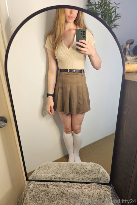 Slimkitty24 xxxポルノスター 写真