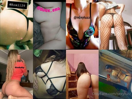 Sexyluzz top profile image