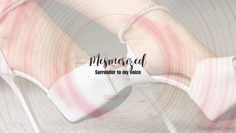 Thealexacreed アートモデル 写真