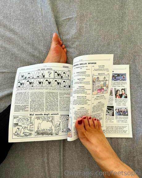 Feetsophi ポルノスター 素敵 写真