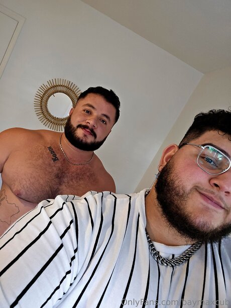 Baymaxcub 最高のスター 写真