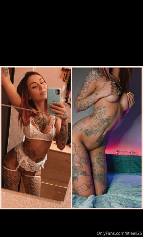 Eliigautoo ポルノ女優 写真