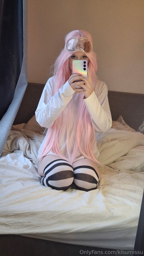 Kisumissu profile image