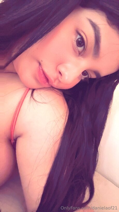 Danielaof21 トップスター ギャラリー