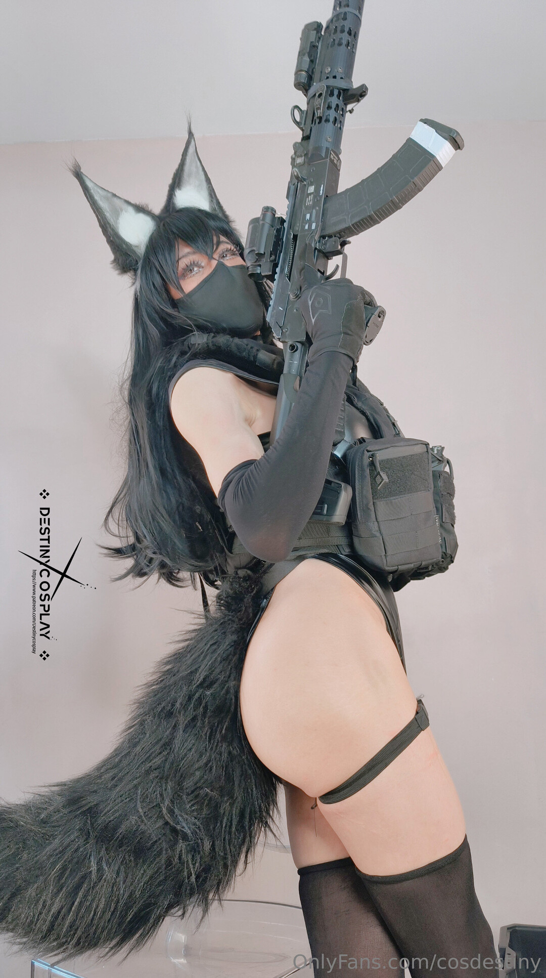 Cosdestiny HDモデル 画像