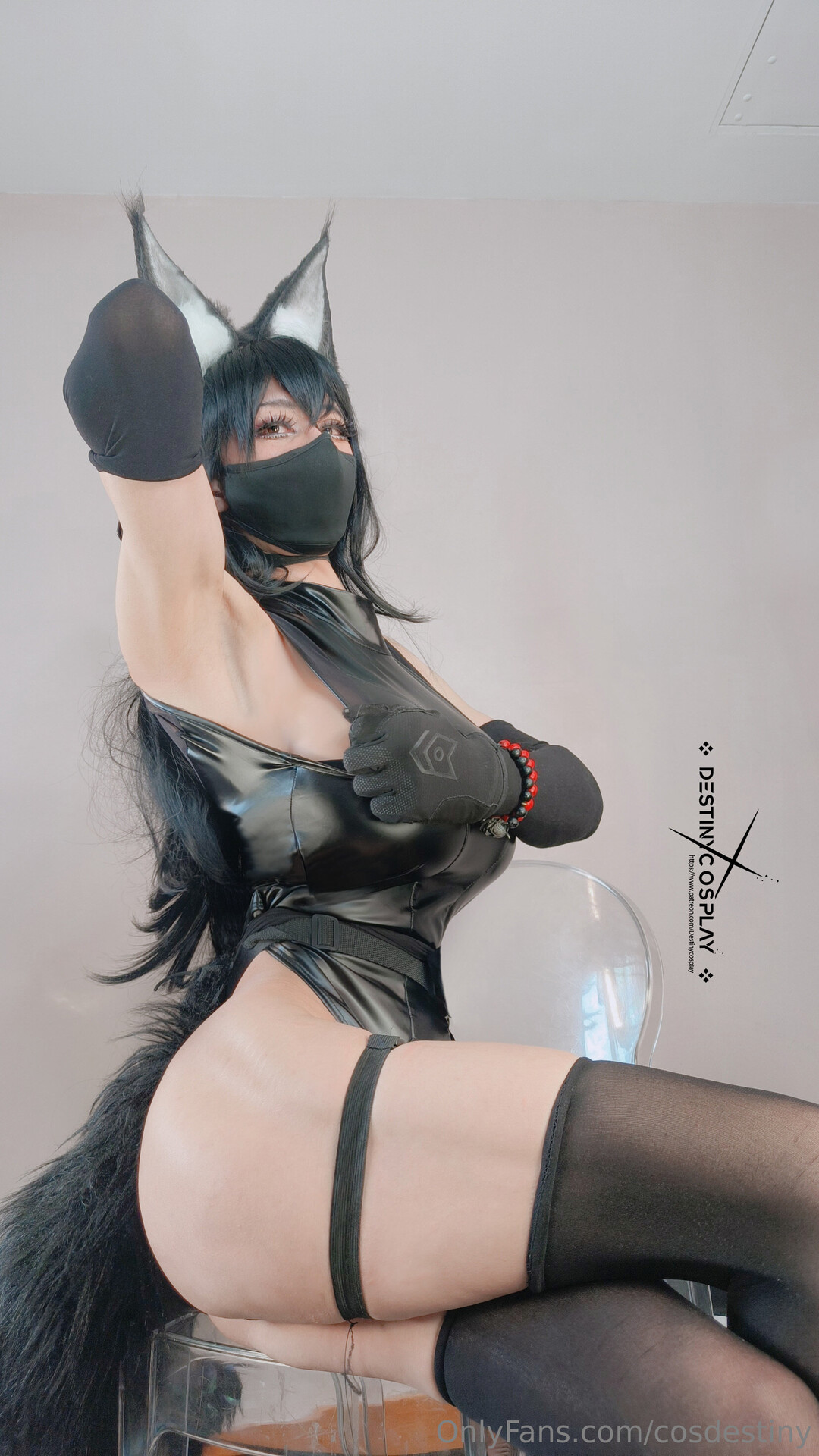 Cosdestiny ホット女優 写真