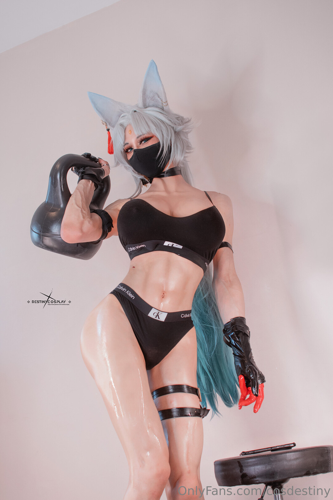 Cosdestiny ホットスター 画像