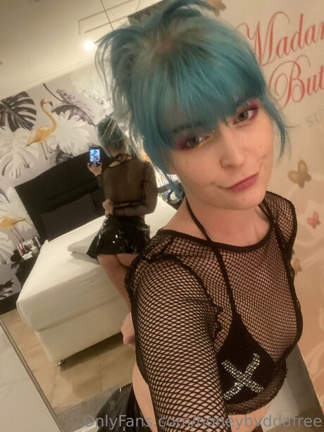 Honeybvddafree 最高のモデル 画像