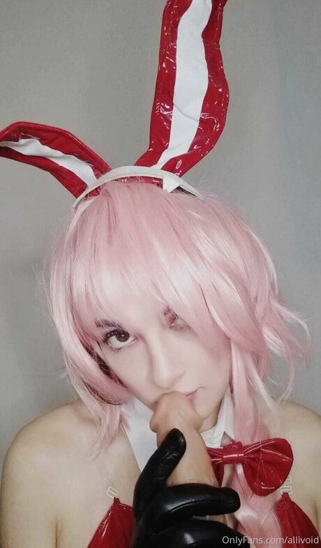 Alliallivoid ポルノスター セクシー ギャラリー