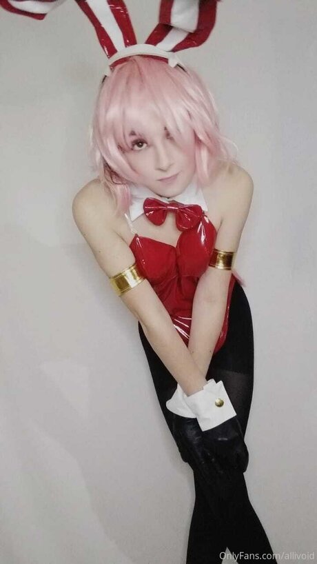 Alliallivoid profile image