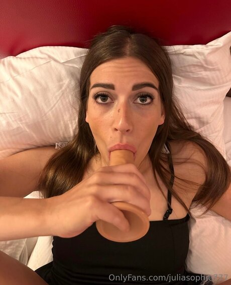 Julia No Ppv 完璧なスター 写真