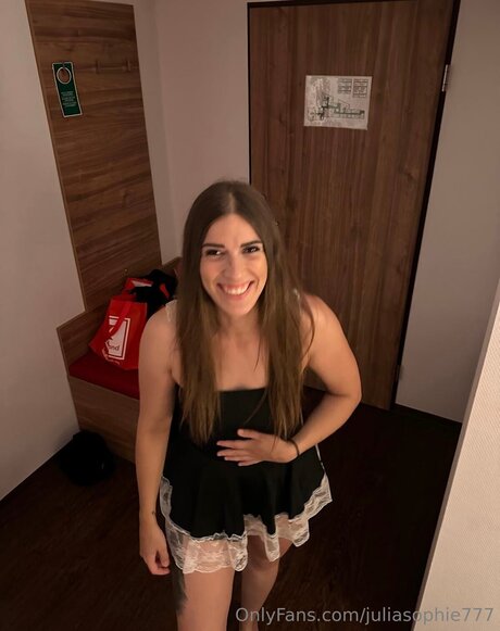 Julia No Ppv エロティック女優 写真