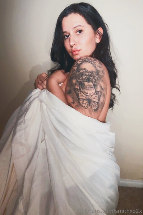 Smithxo2x アート女優 アーカイブ