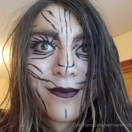 Emberwind ヌード女優 画像