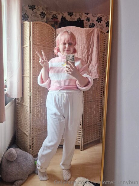 Charlottebunnybun ポルノスター 写真