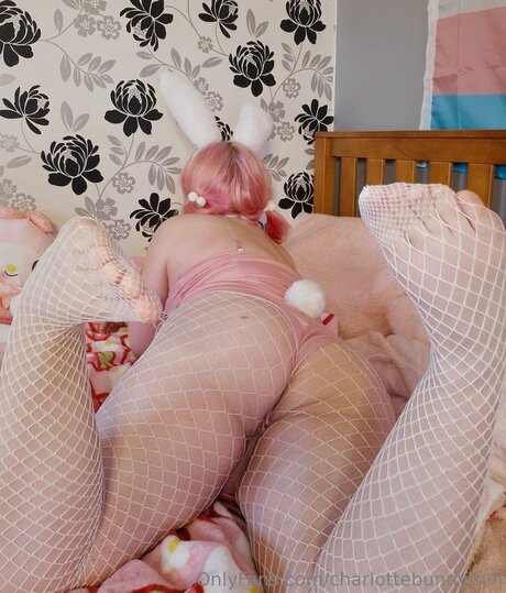 Charlottebunnybun アダルトスター 画像