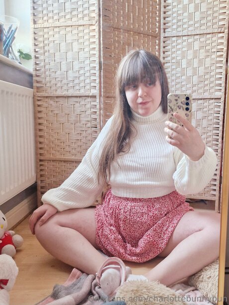 Charlottebunnybun 最高の女優 画像