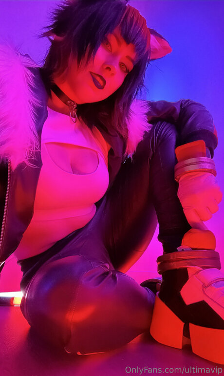 Ultimavip ポルノスター 写真