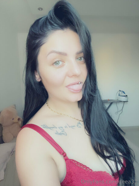 Deea31 セクシー女優 写真
