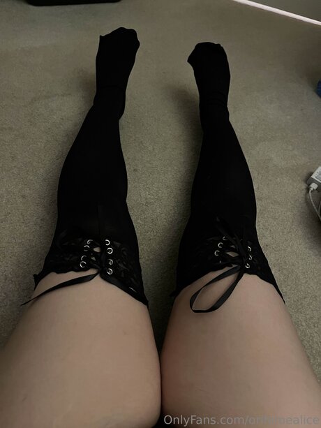 Orihimealice 完璧なスター 写真