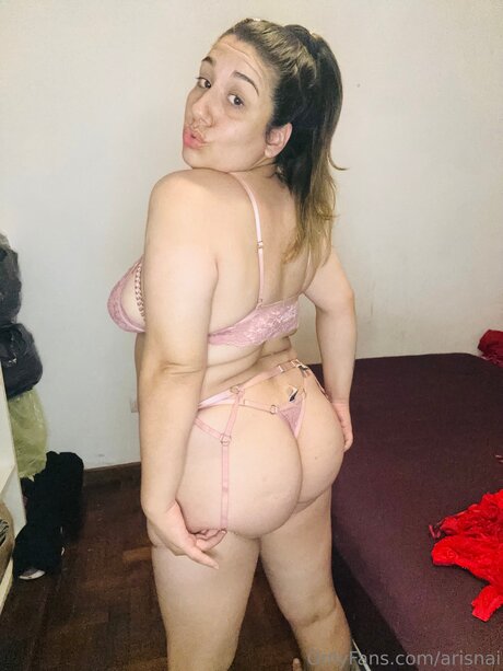 Arisnai 完璧なモデル 写真