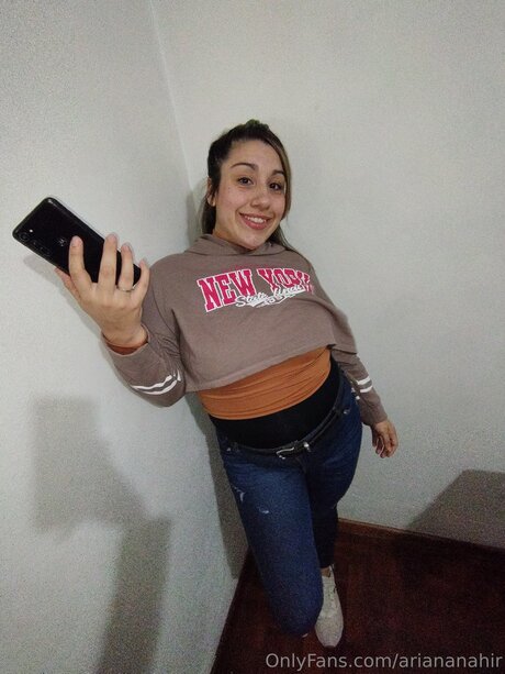 Arisnai HDモデル 写真