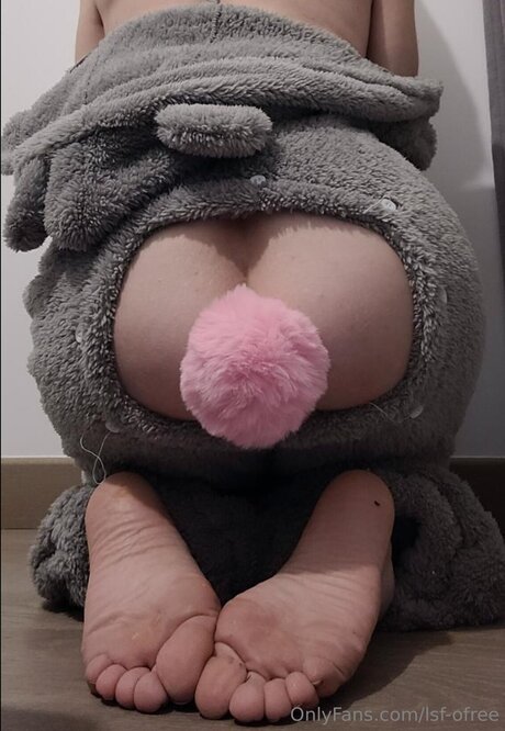 Littlesluut ヌードモデル 写真